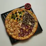 Four Seasons Pizza